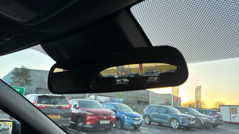 Honda Civic 1.5 VTEC Turbo Sport 5dr CVT Petrol Hatchback